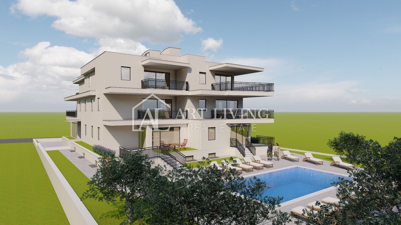 Appartamento In vendita - Istarska Umag - foto 3/12