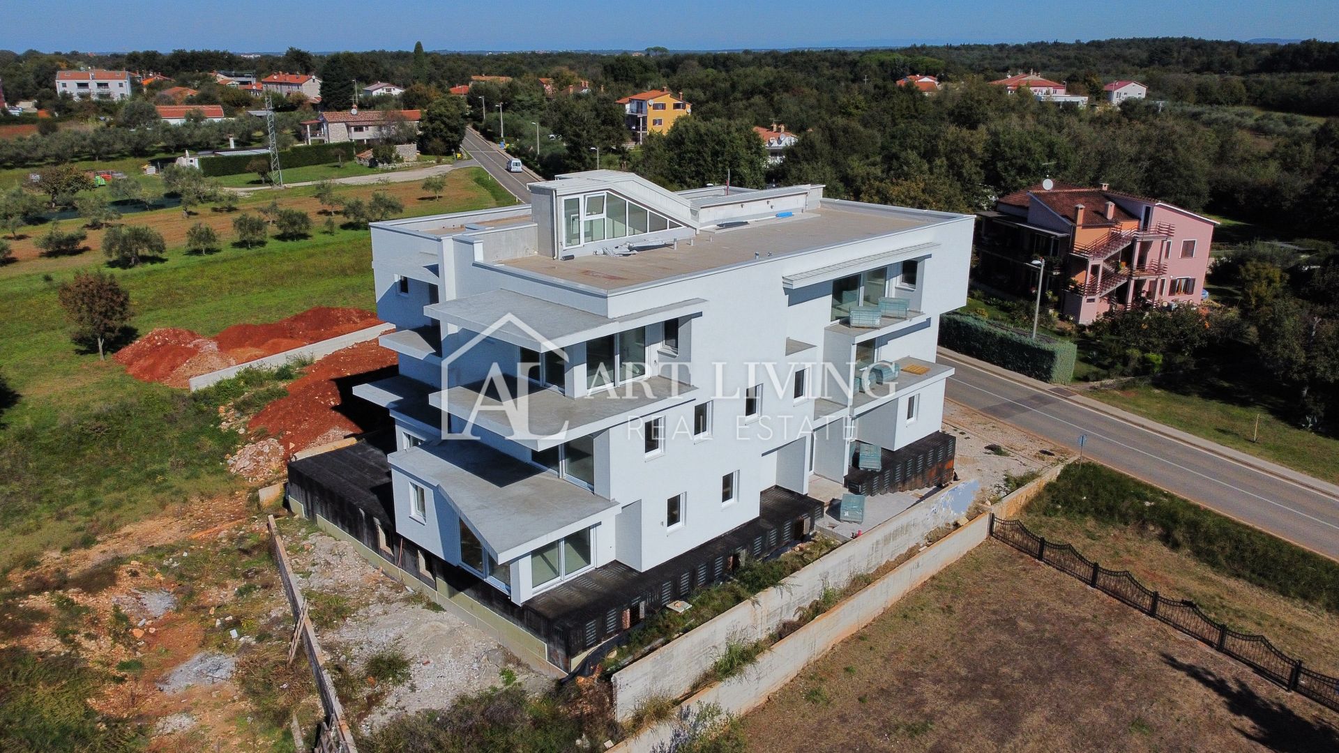Appartamento In vendita - Istarska Umag - foto 1/12