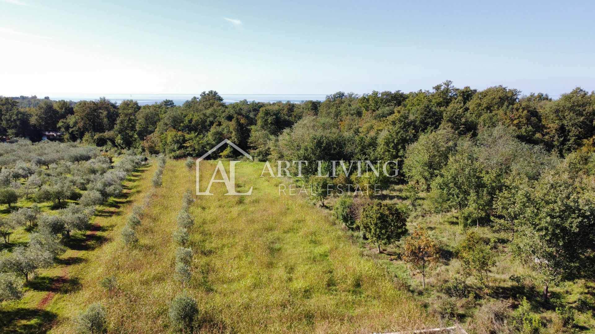 Appartamento In vendita - Istarska Umag