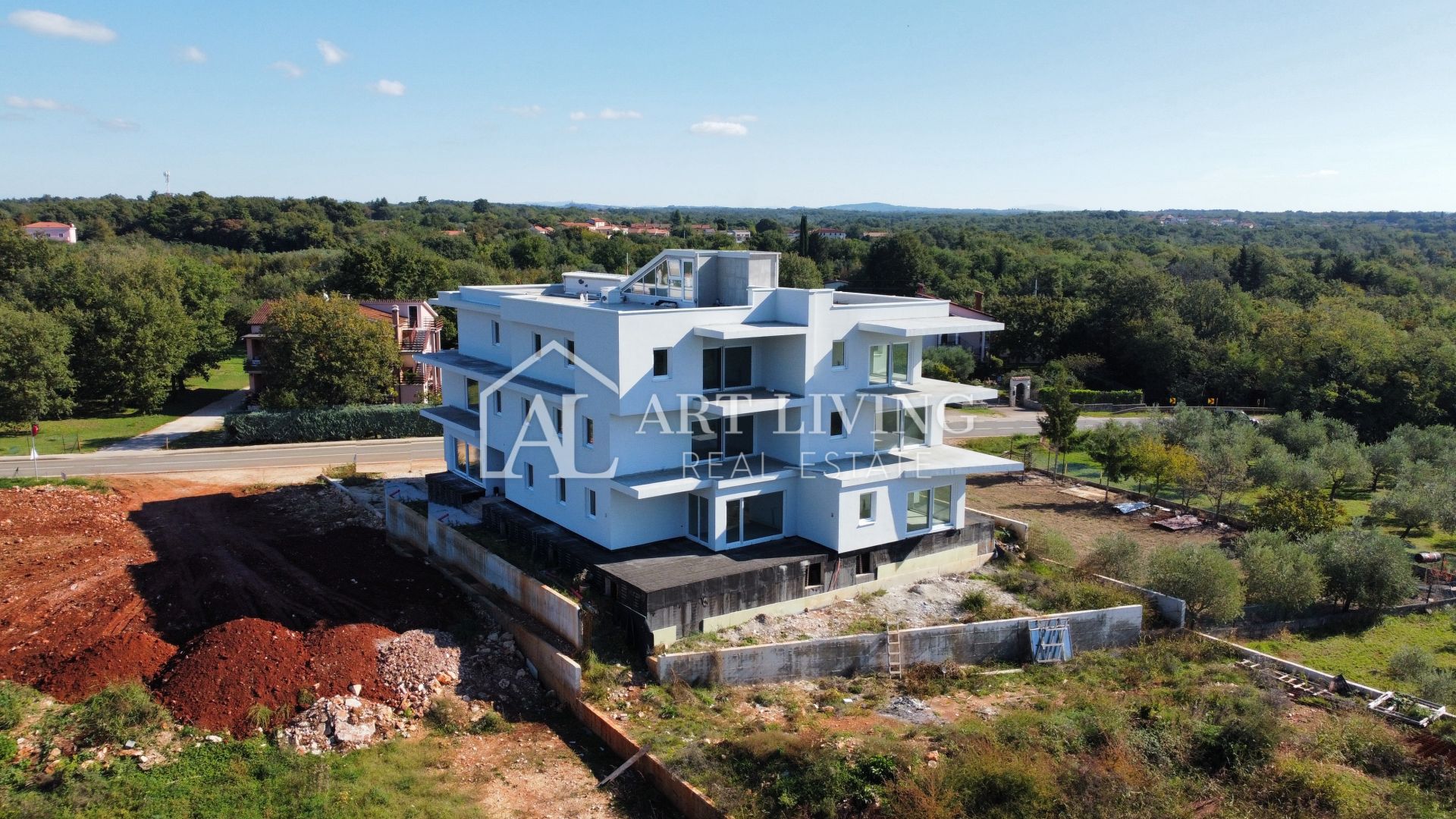 Appartamento In vendita - Istarska Umag - foto 5/12