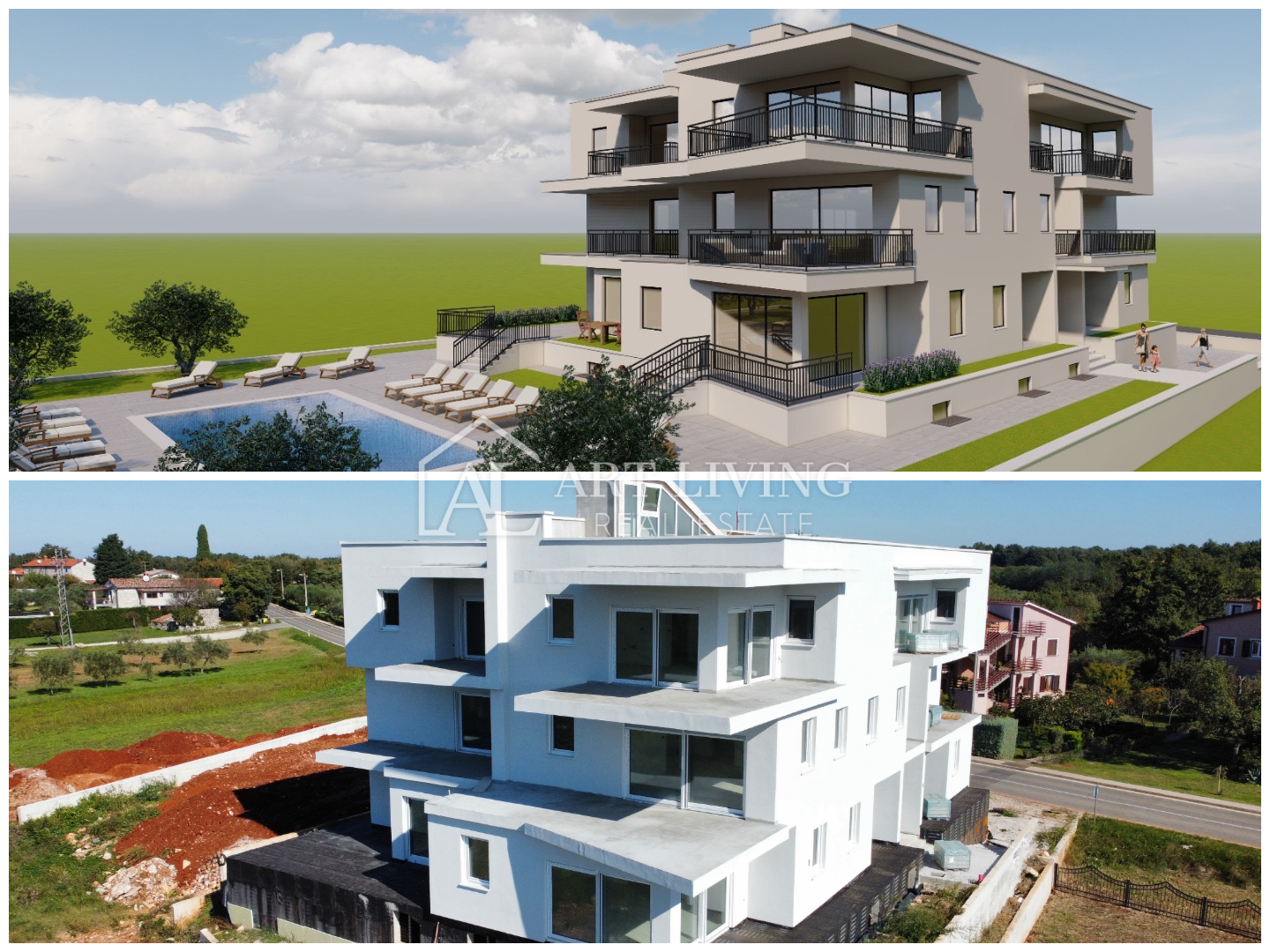 Flat For sale - Istarska Umag - foto 1/14