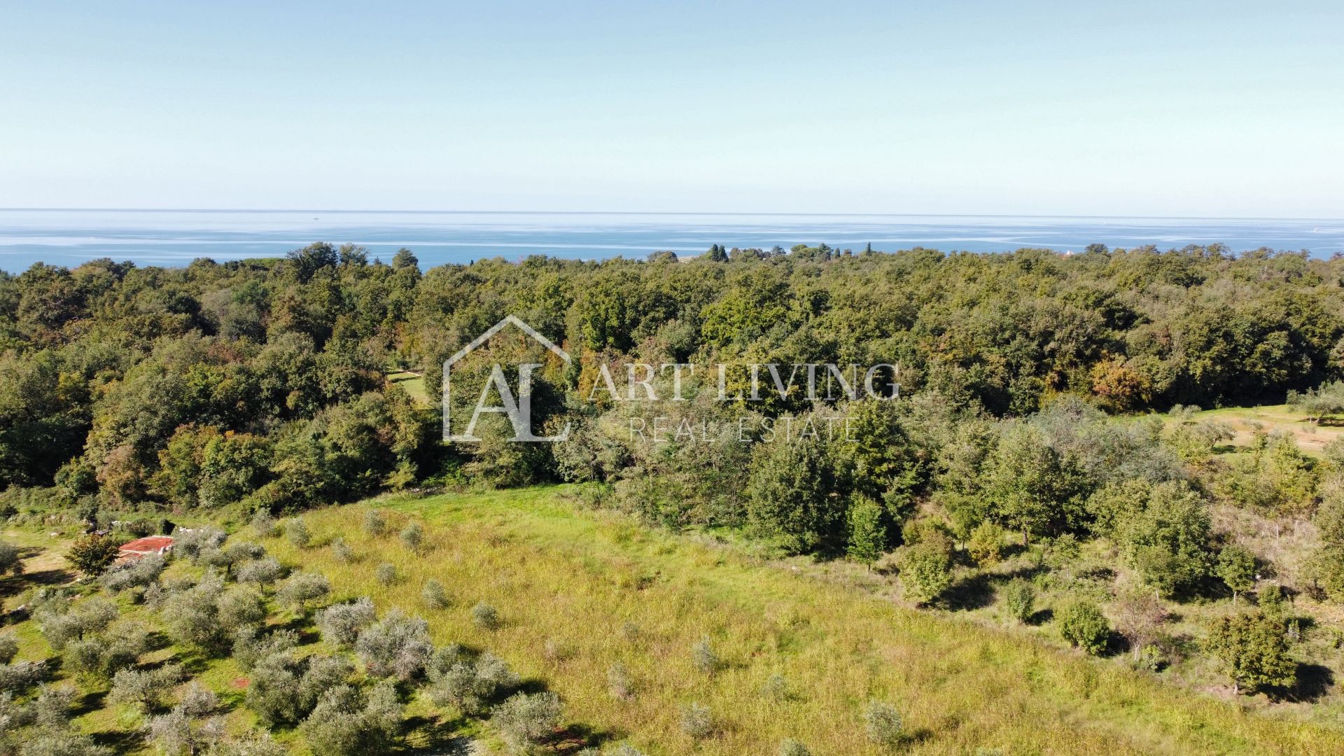 Flat For sale - Istarska Umag
