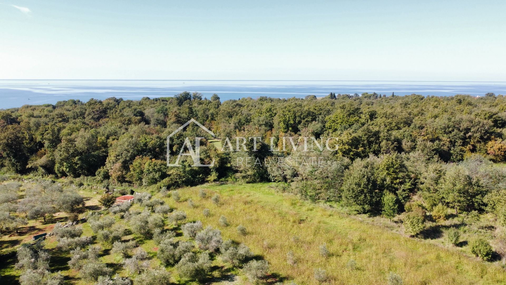 Flat For sale - Istarska Umag