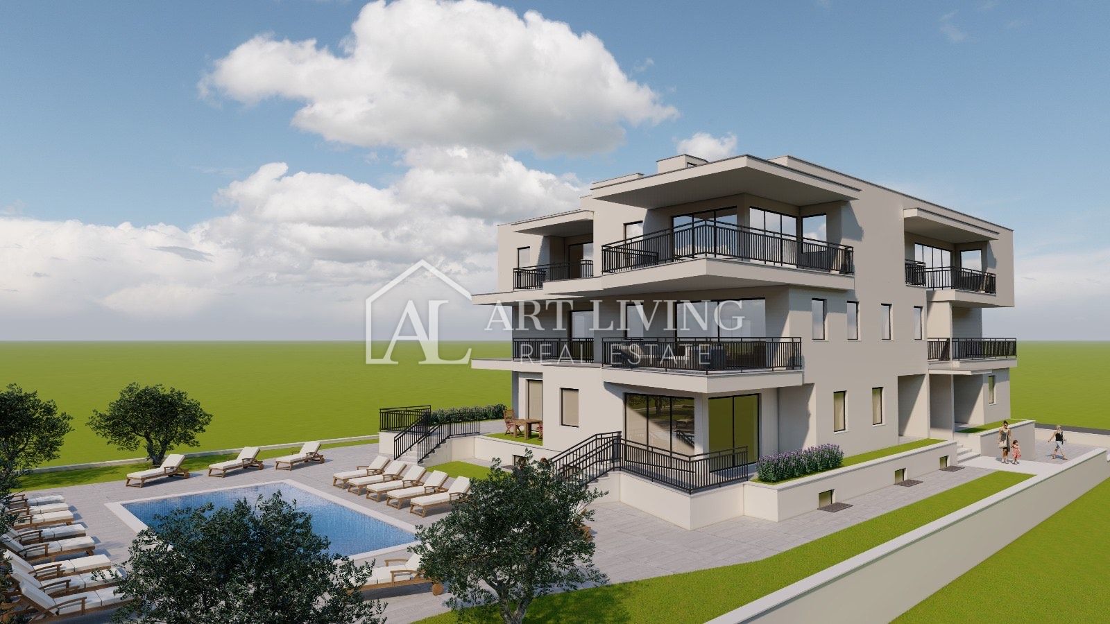 Flat For sale - Istarska Umag - foto 2/14