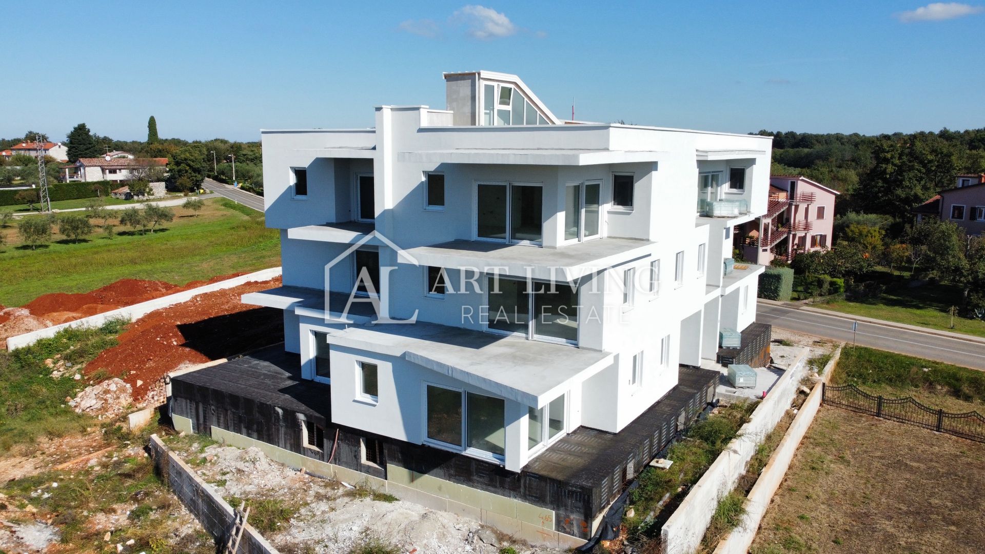 Flat For sale - Istarska Umag - foto 3/14