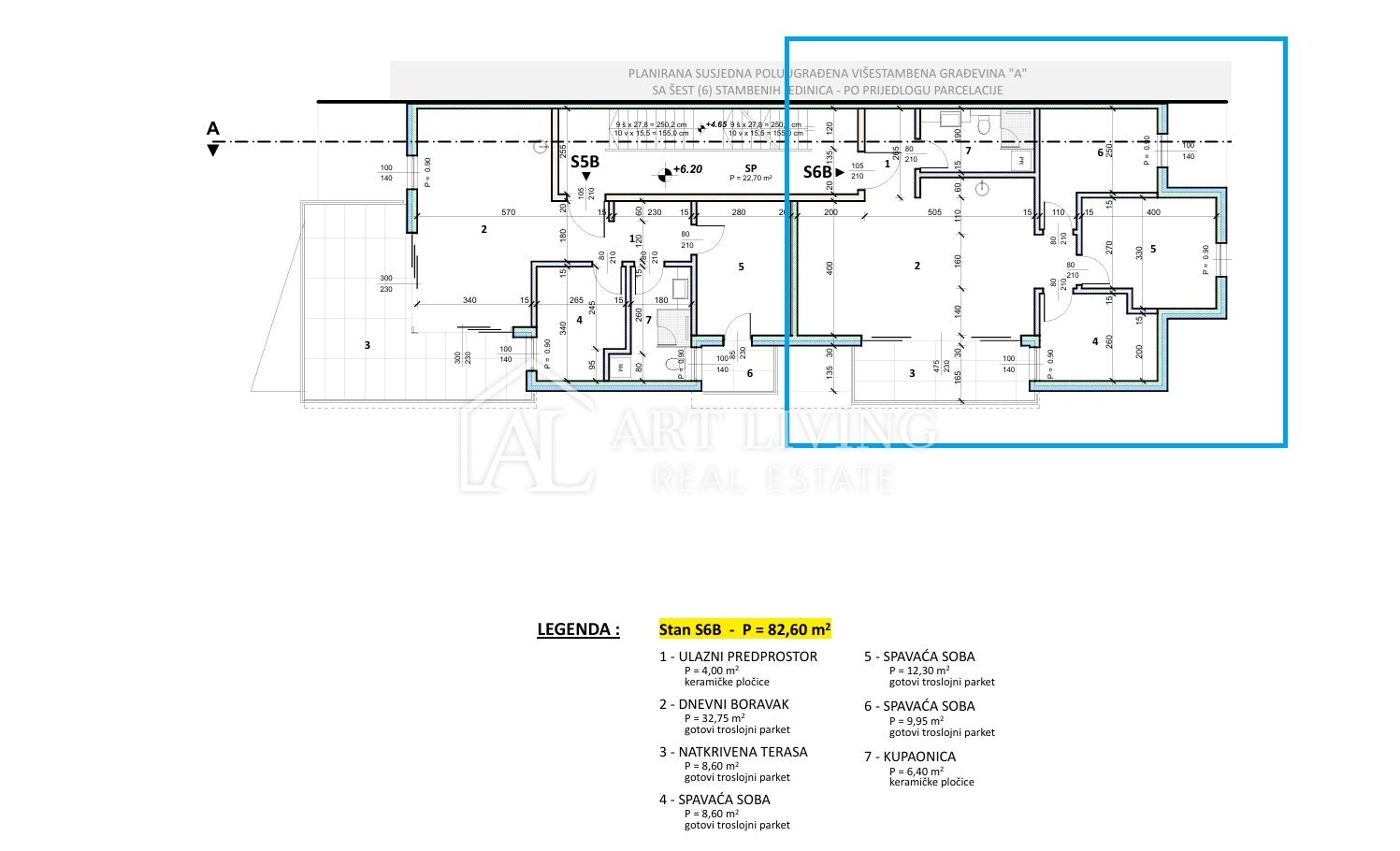 Apartma Naprodaj - Istarska Umag