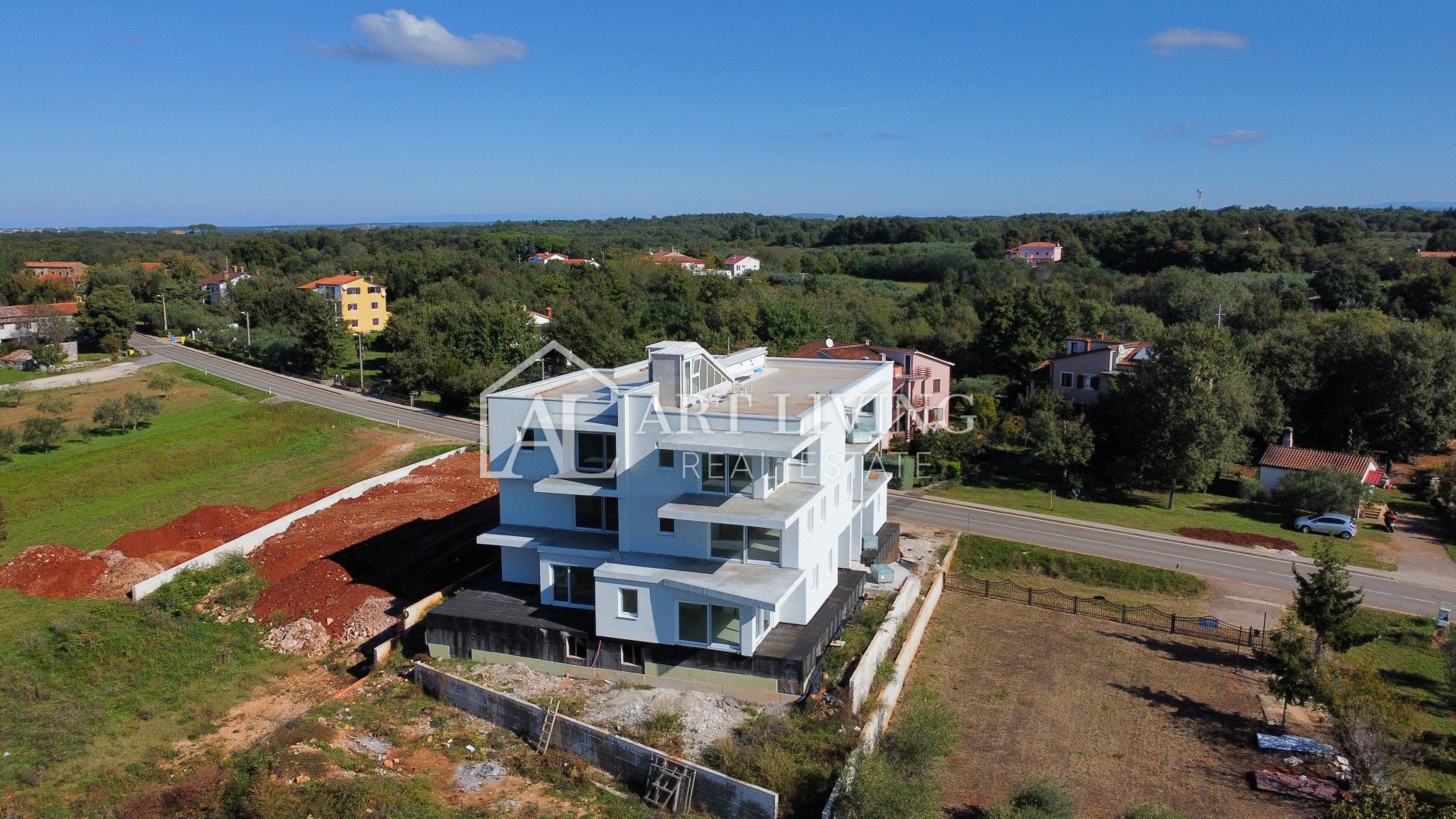 Appartamento In vendita - Istarska Umag