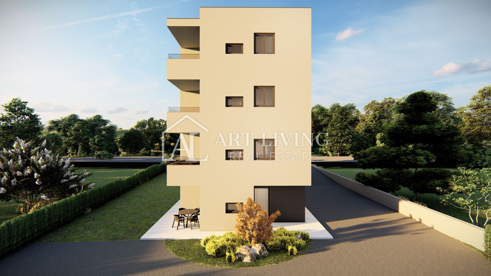 Apartma Na predaj - Istarska Poreč - foto 4/7