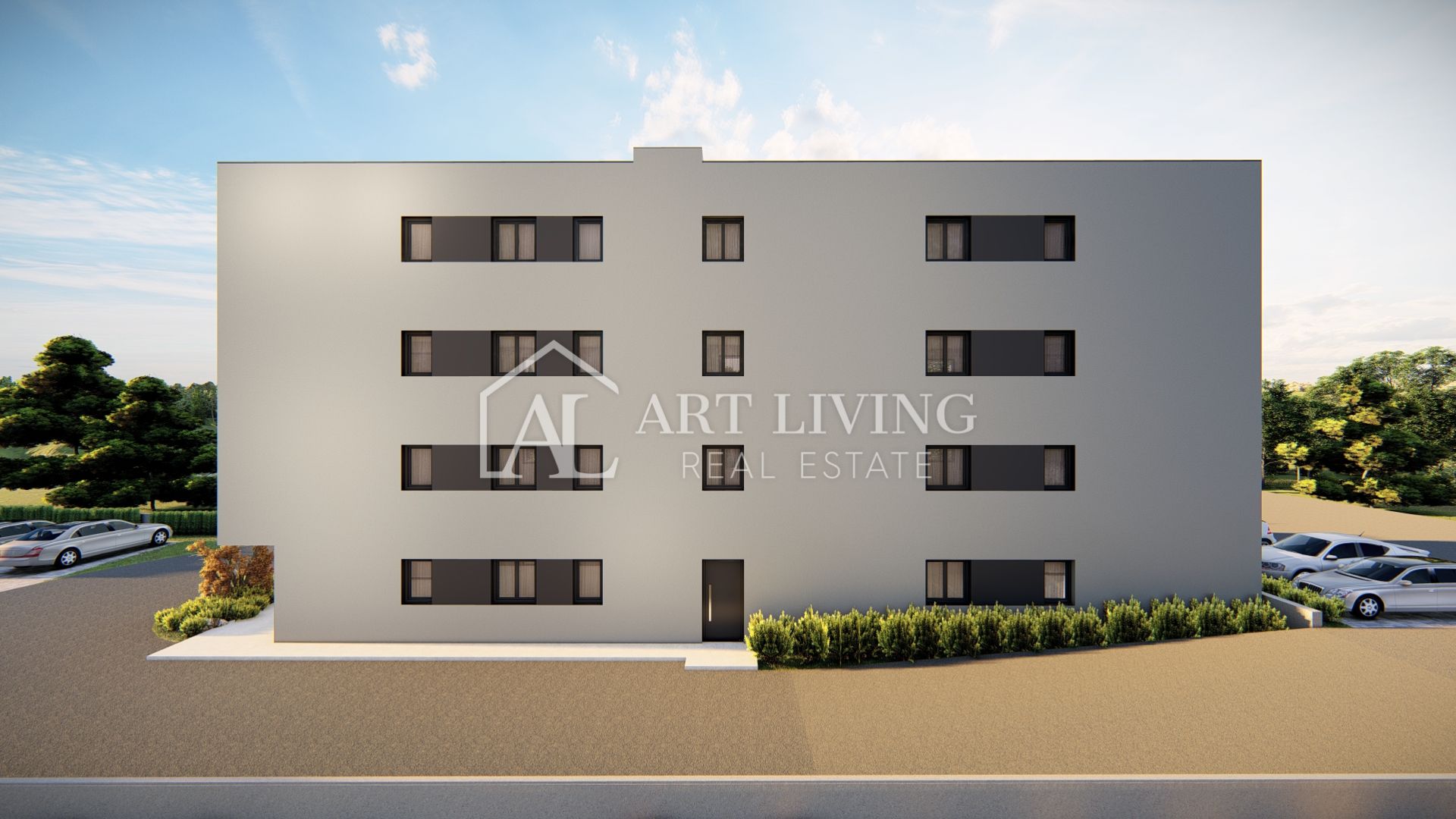 Apartma Na predaj - Istarska Poreč