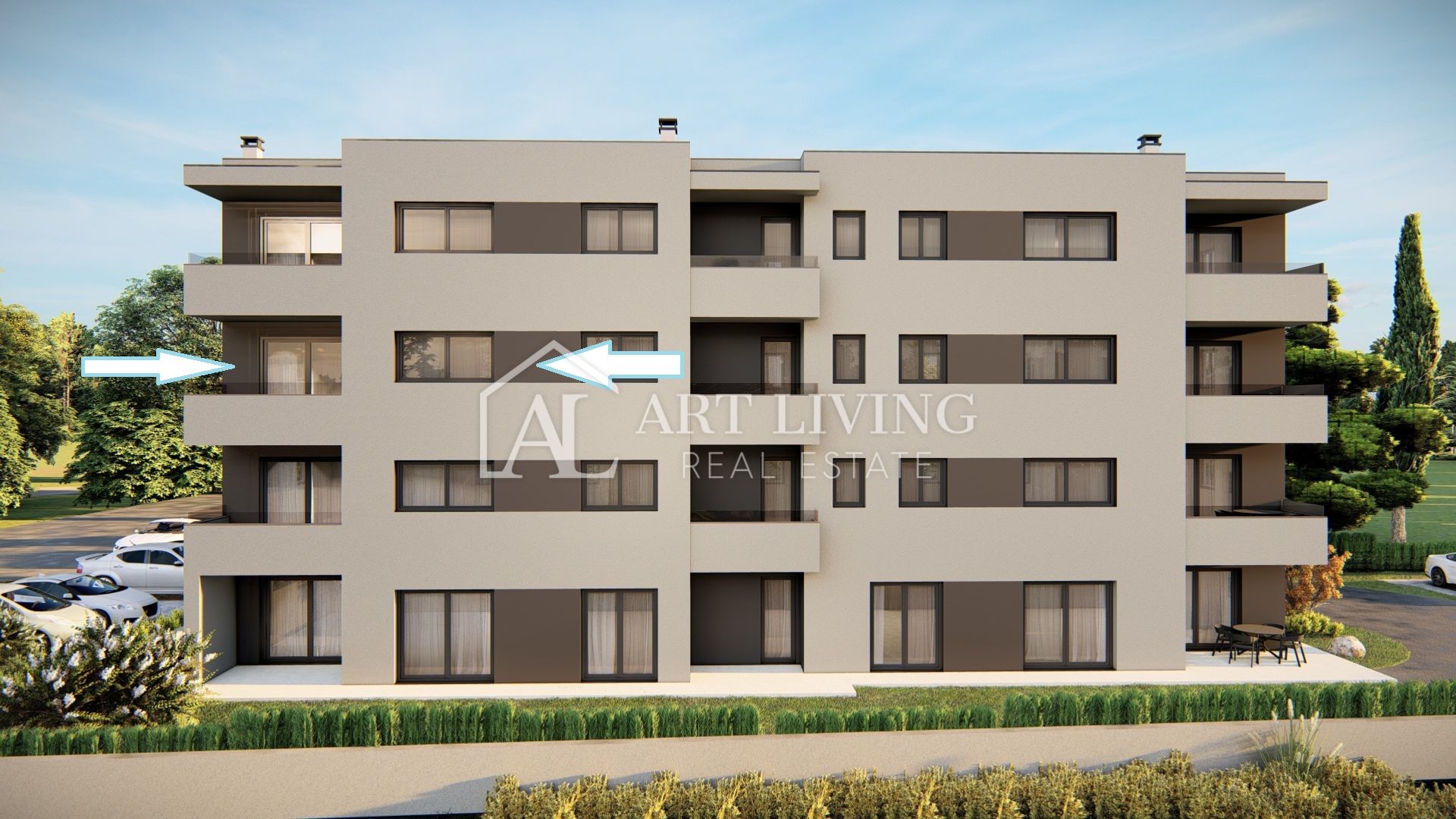 Appartamento In vendita - Istarska Poreč - foto 1/7