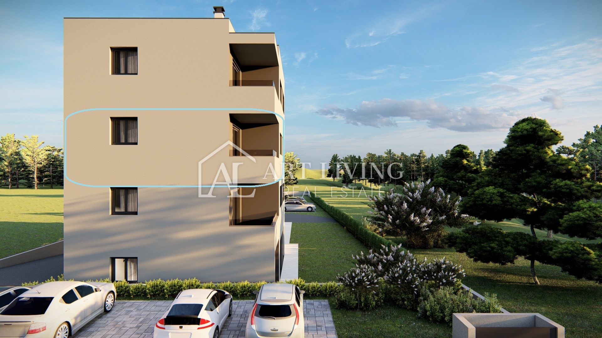Appartamento In vendita - Istarska Poreč - foto 2/7