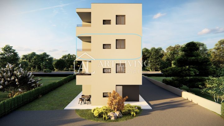 Apartment Zu verkaufen - Istarska Poreč - foto 2/6