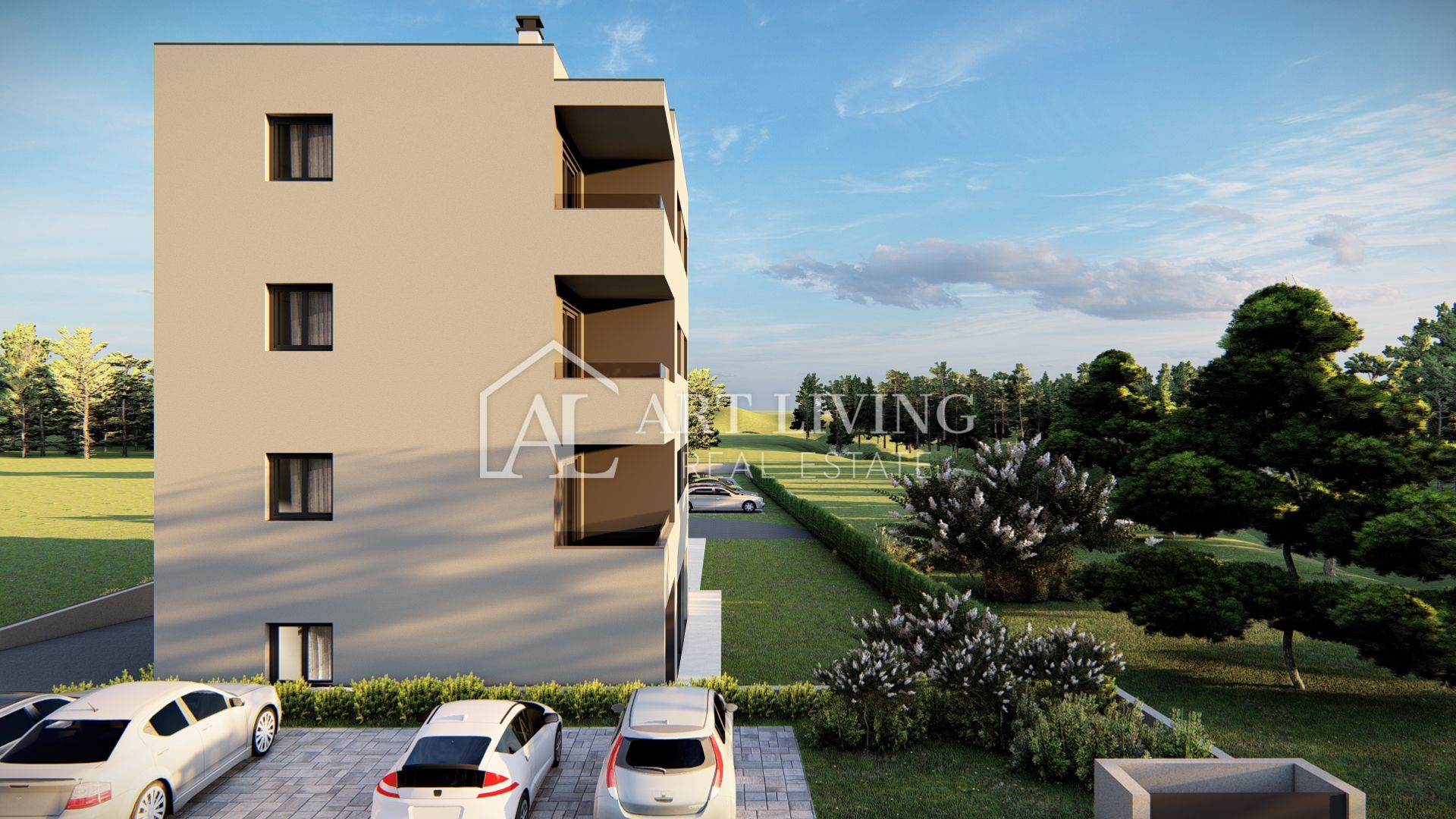 Apartma Na predaj - Istarska Poreč - foto 5/6