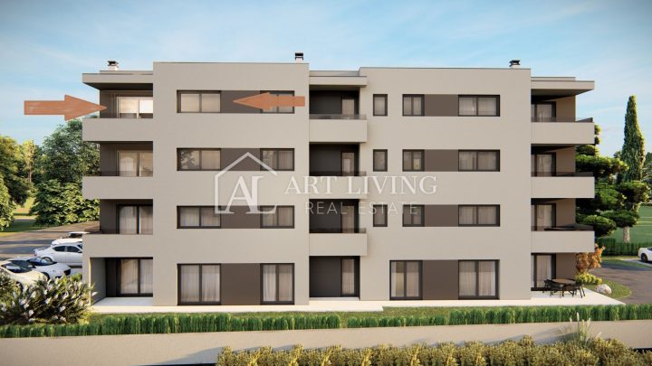 Apartment Zu verkaufen - Istarska Poreč - foto 2/7