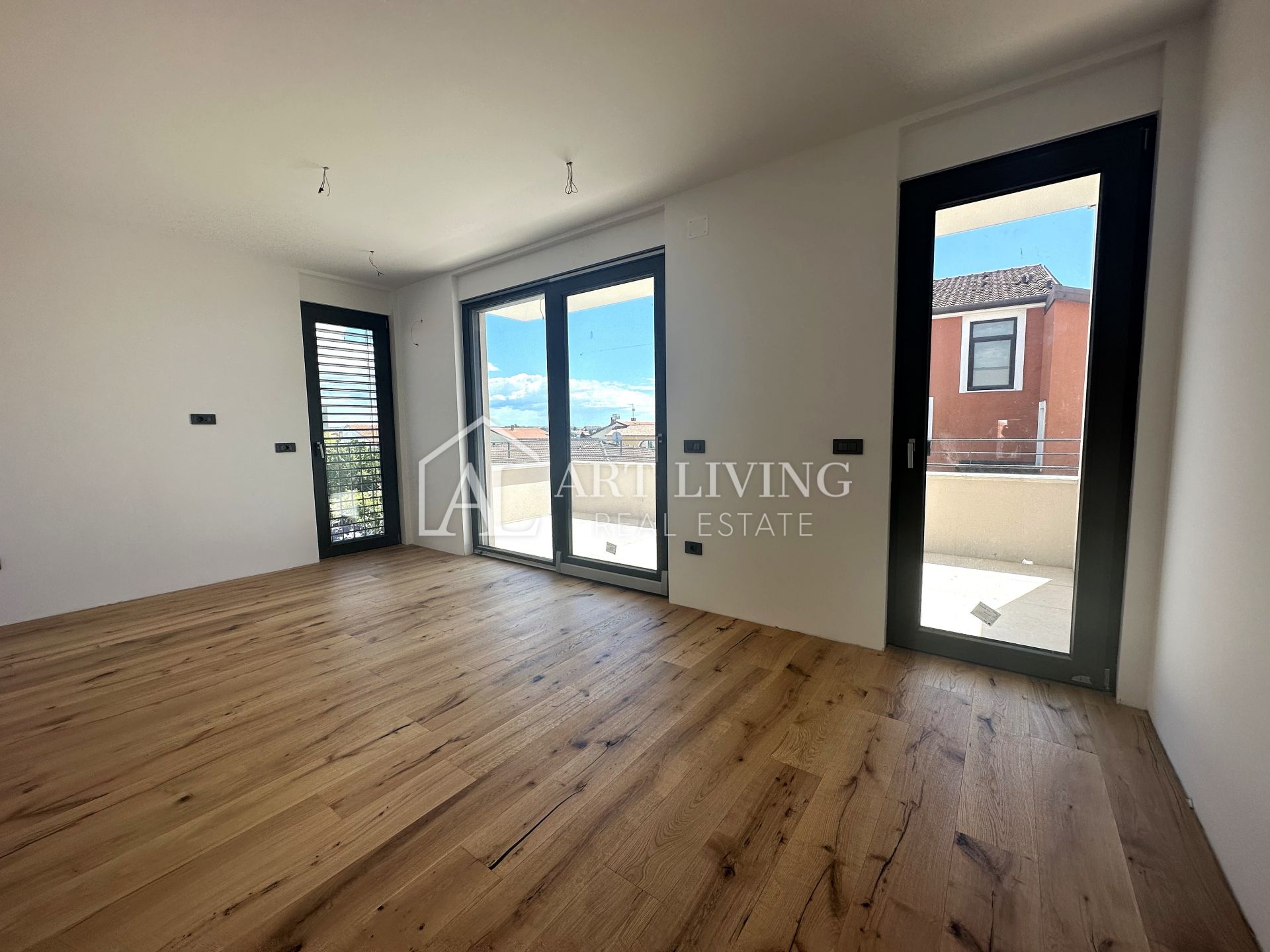 Haus Zu verkaufen -  Umag
