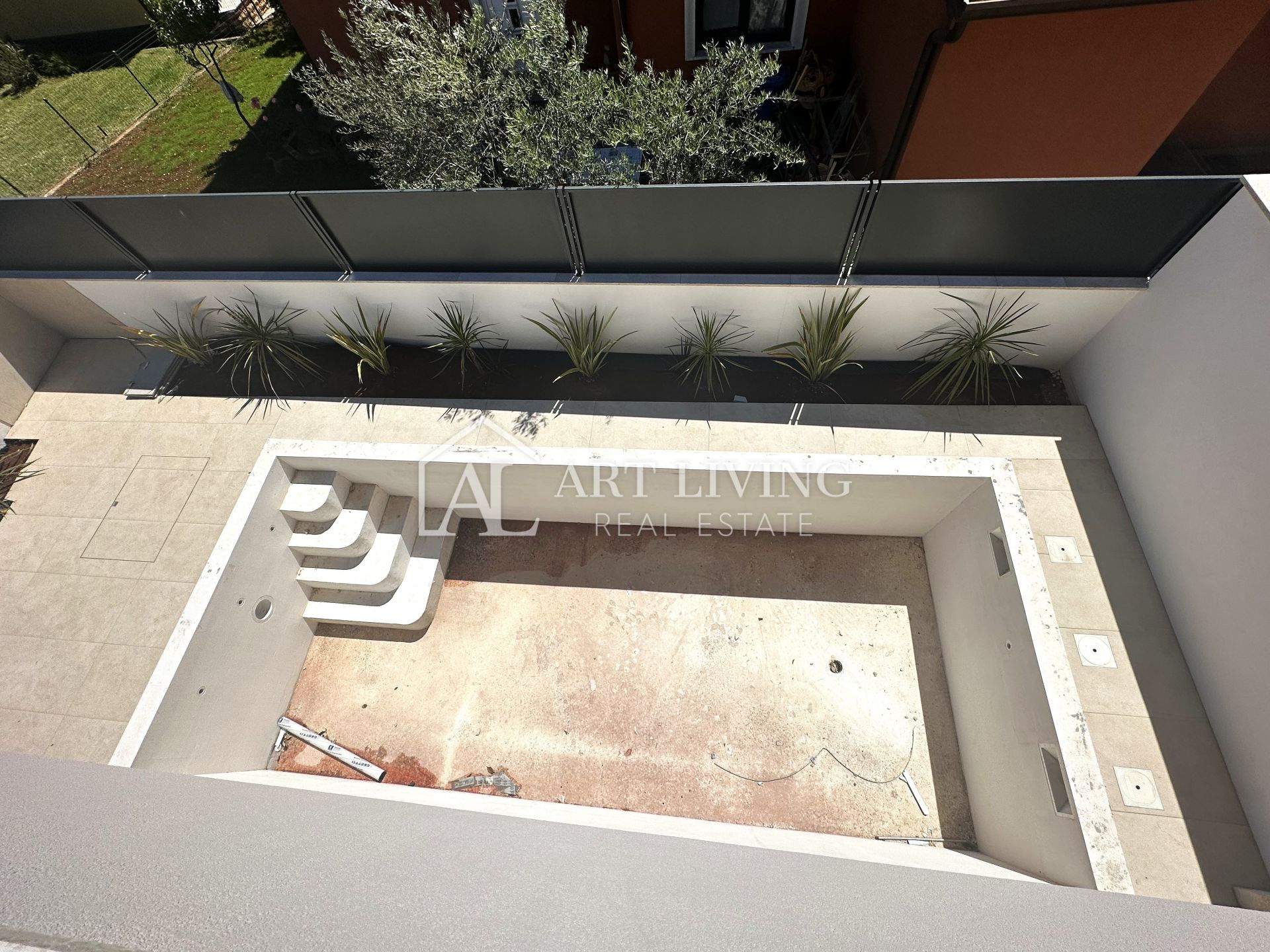 Haus Zu verkaufen -  Umag