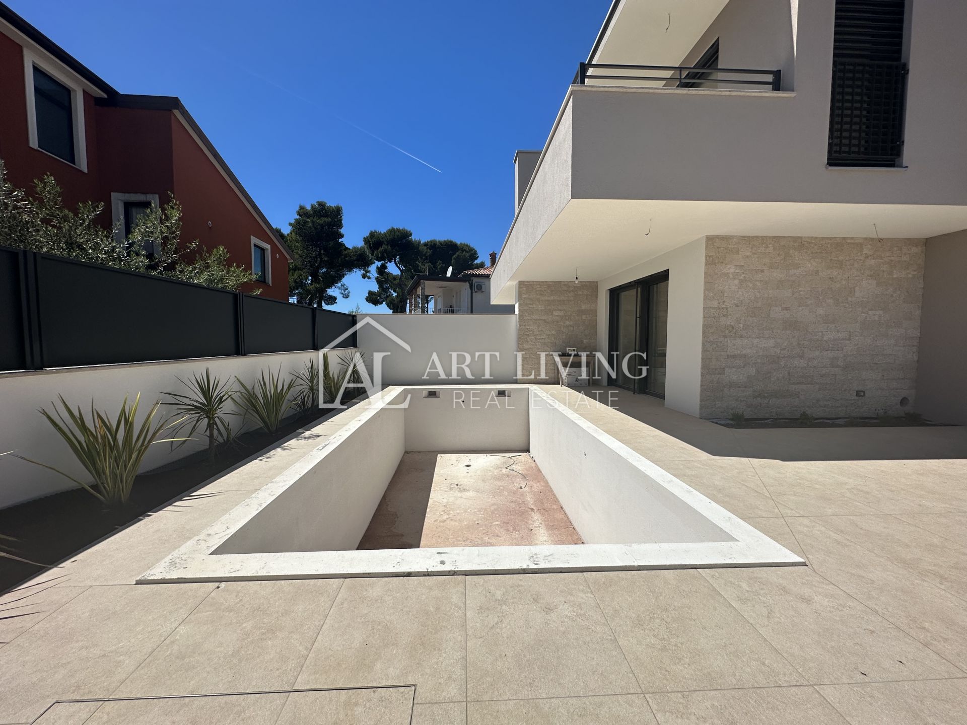 Haus Zu verkaufen -  Umag