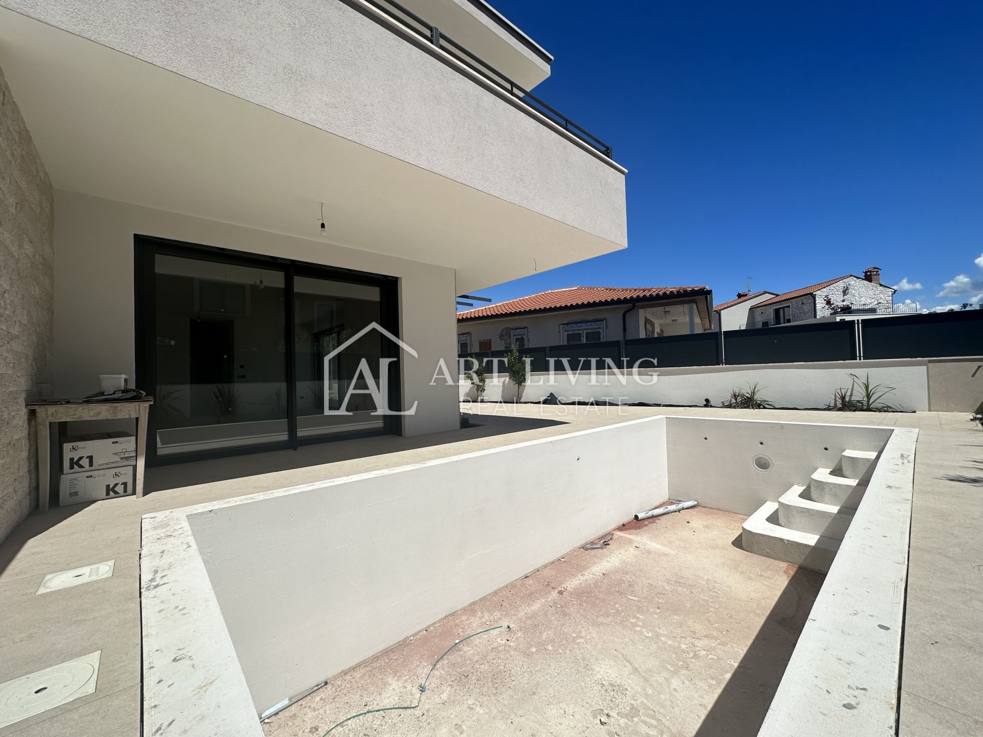 Haus Zu verkaufen -  Umag