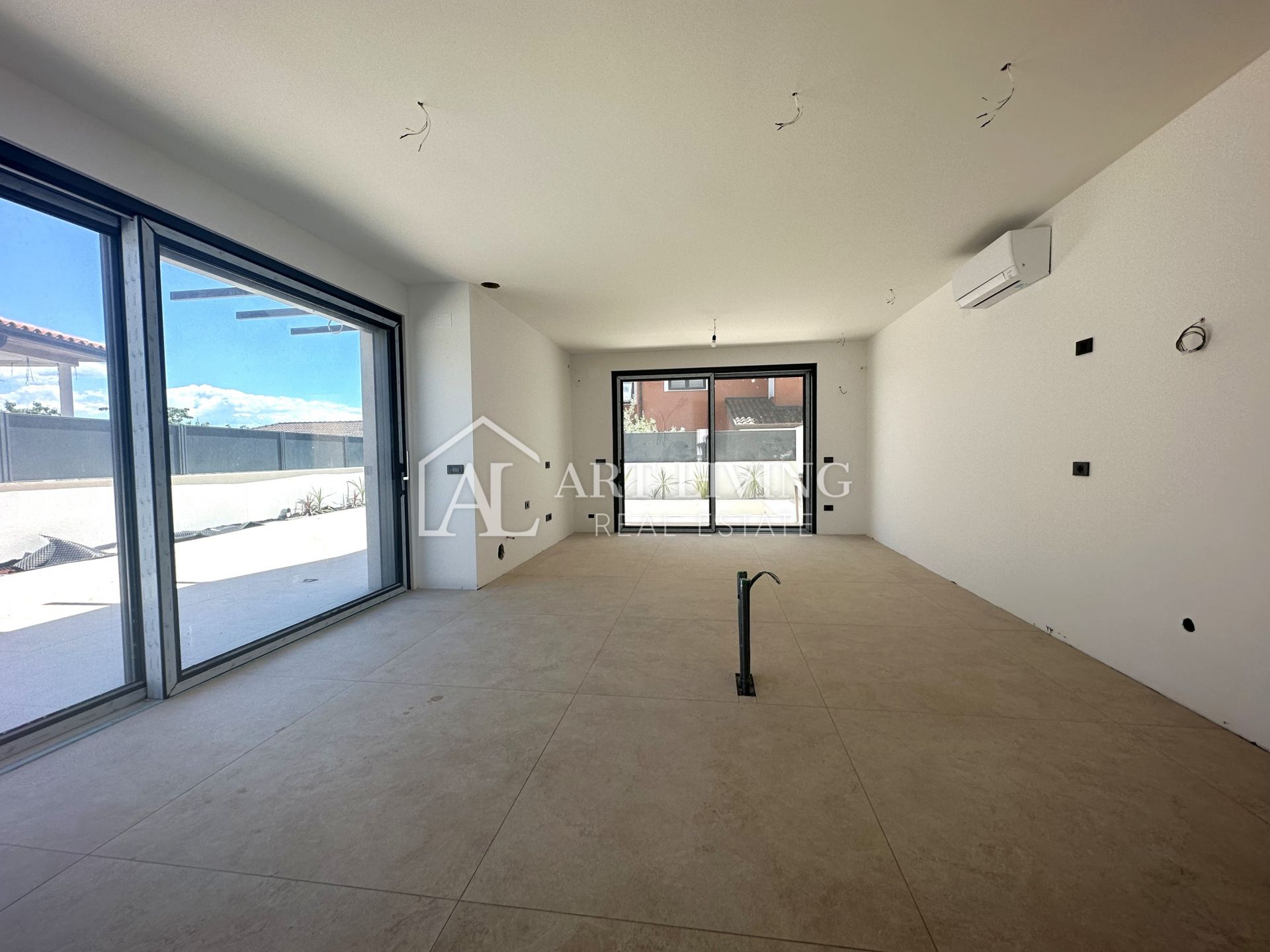 Haus Zu verkaufen -  Umag