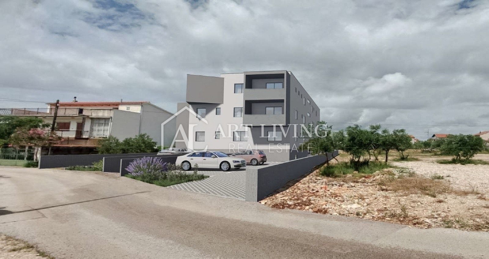 Flat For sale - Vodice - foto 1/4