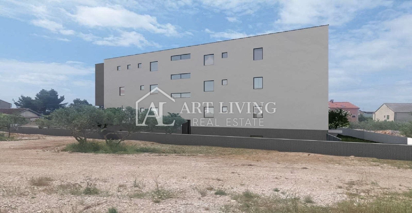 Flat For sale - Vodice - foto 3/4