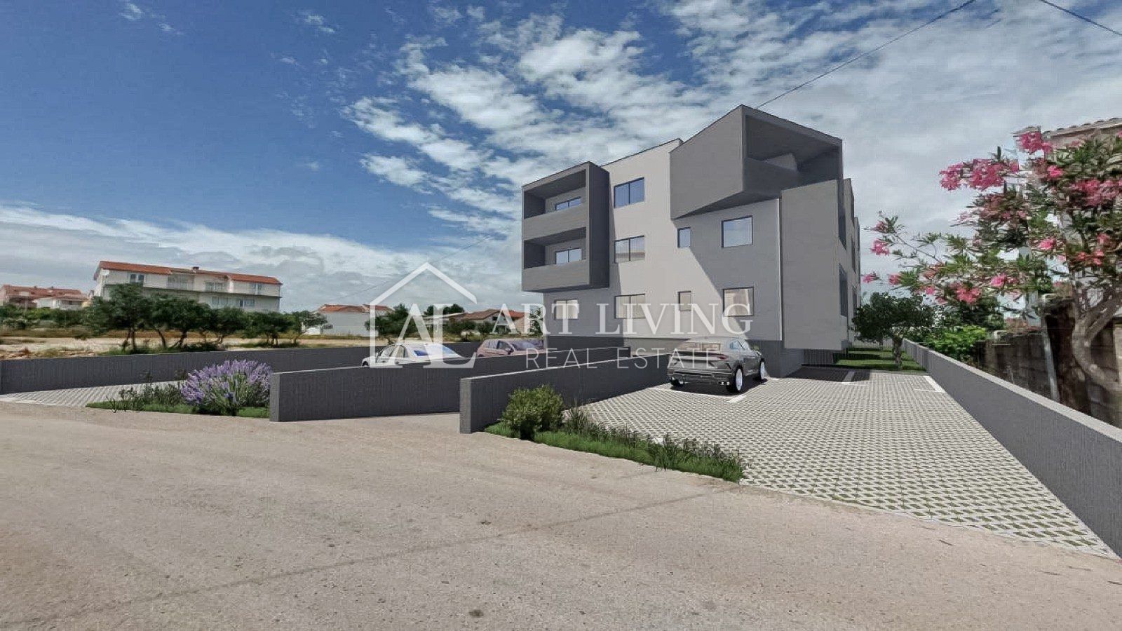 Flat For sale - Vodice - foto 2/4