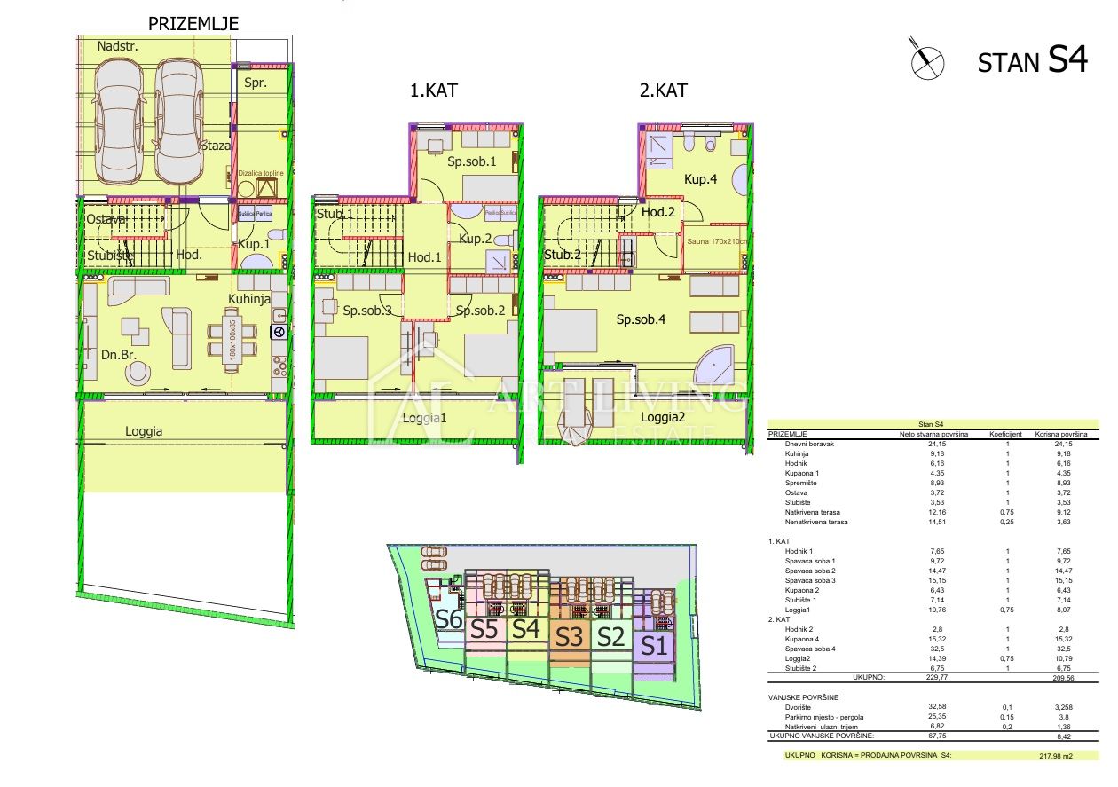 House For sale - Istarska Umag - foto 5/5