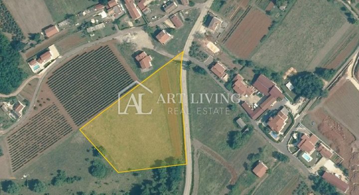 Land for sale 10090 m² – Poreč