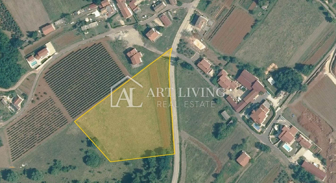 Land For sale - Istarska Poreč - foto 1/4
