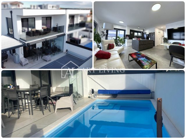House for sale 123 m² – Umag