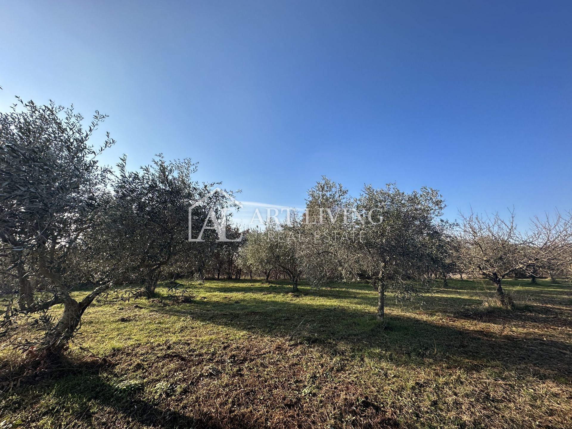 Pozemok Na predaj -  Umag