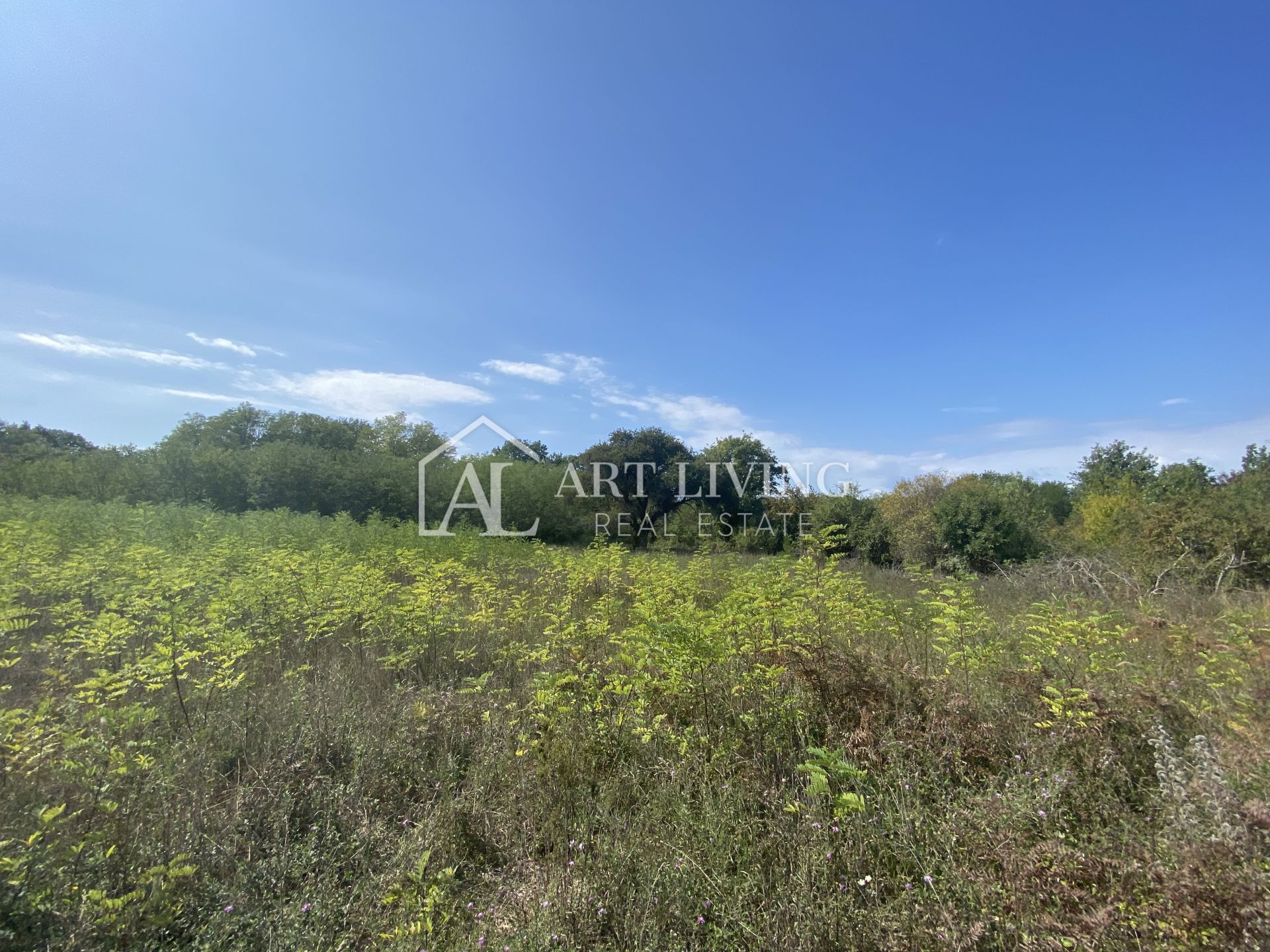 Terrain À vendre - Istarska Umag