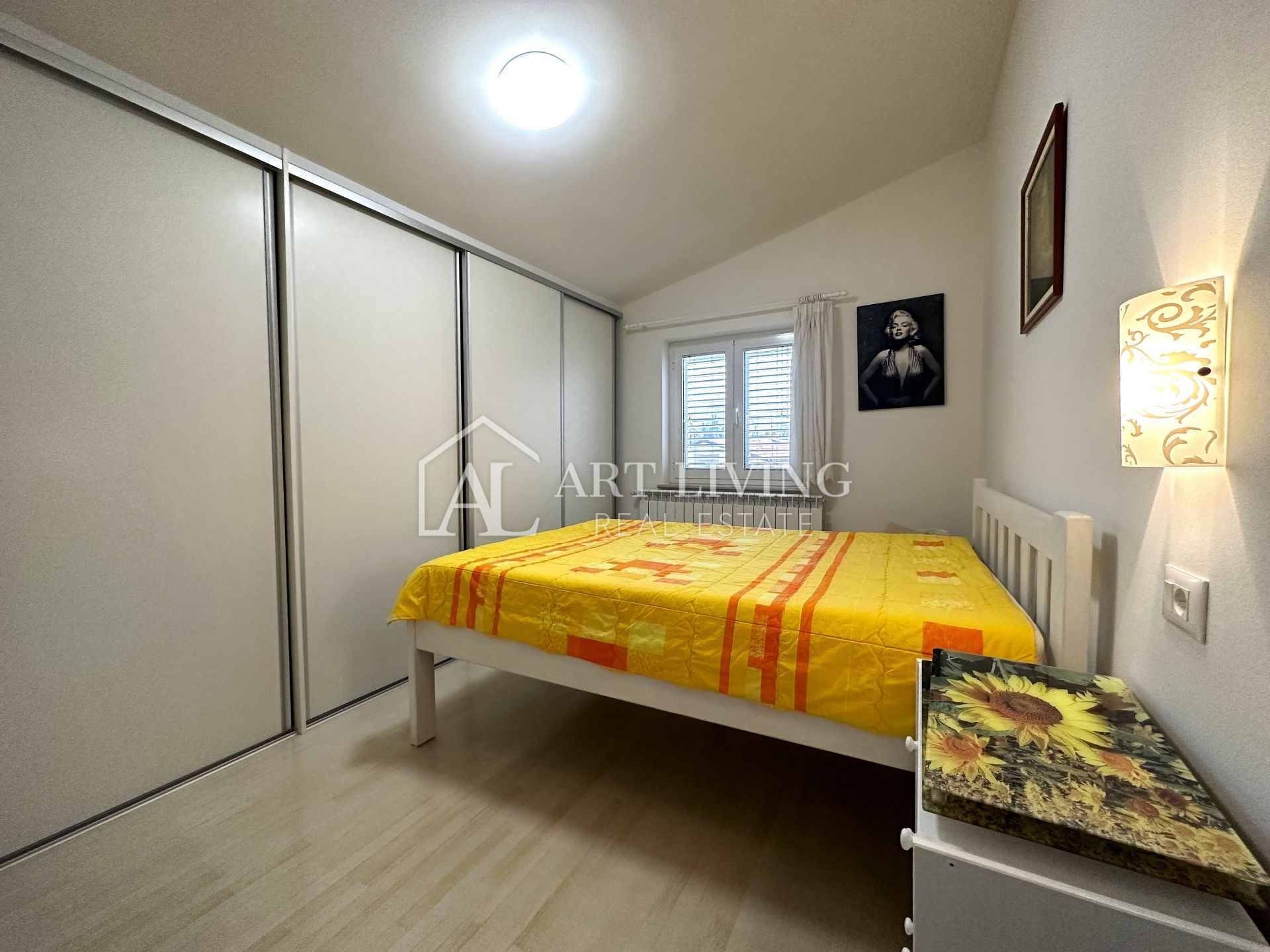 Apartmán Na predaj - Istarska Umag