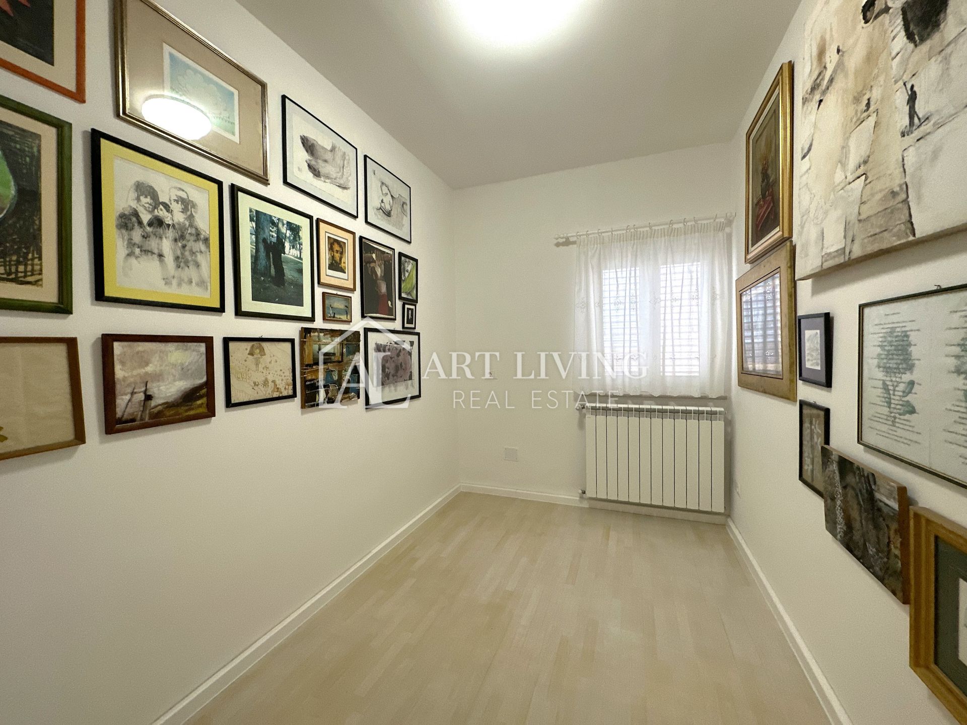 Apartmán Na predaj - Istarska Umag