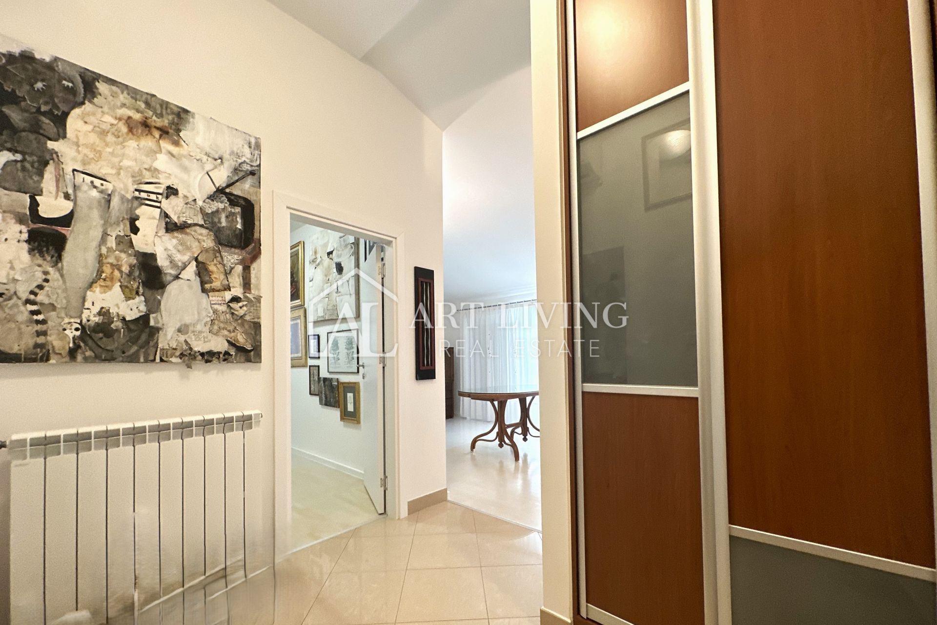 Apartmán Na predaj - Istarska Umag
