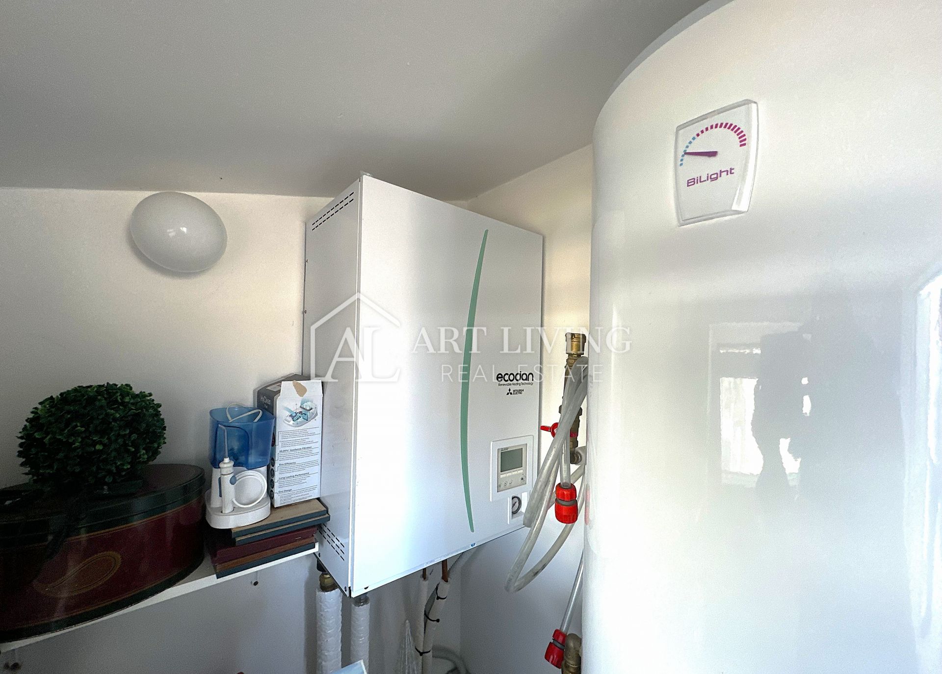 Appartement À vendre - Istarska Umag