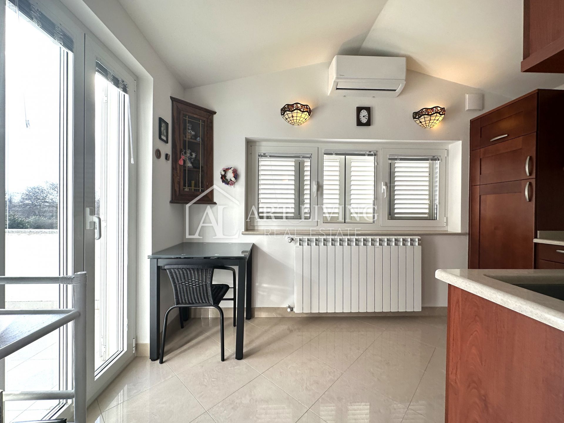 Apartmán Na predaj - Istarska Umag