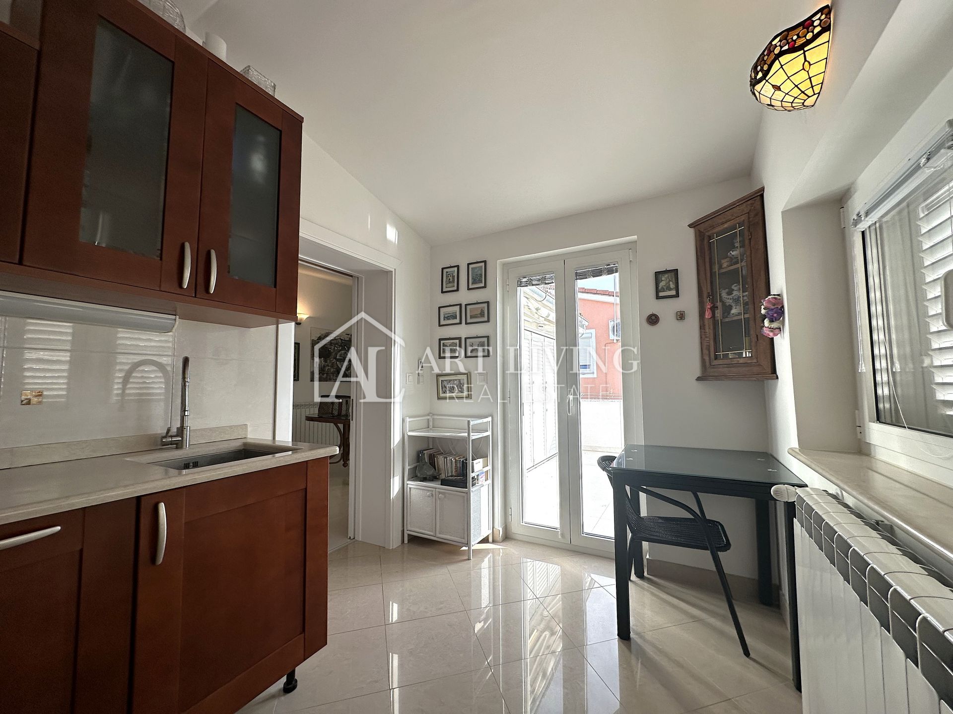 Apartmán Na predaj - Istarska Umag