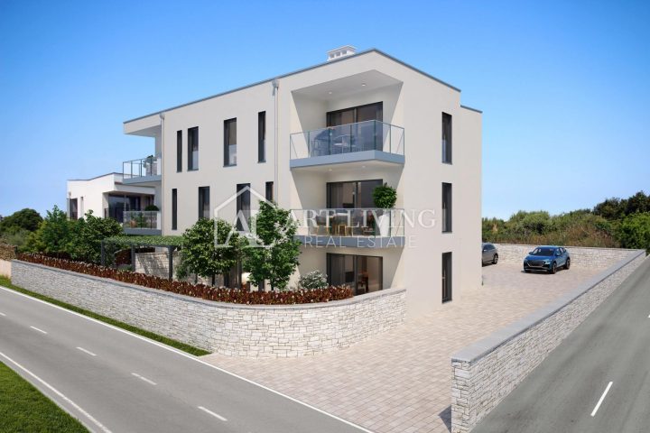 Appartement à vendre 78 m² – Umag