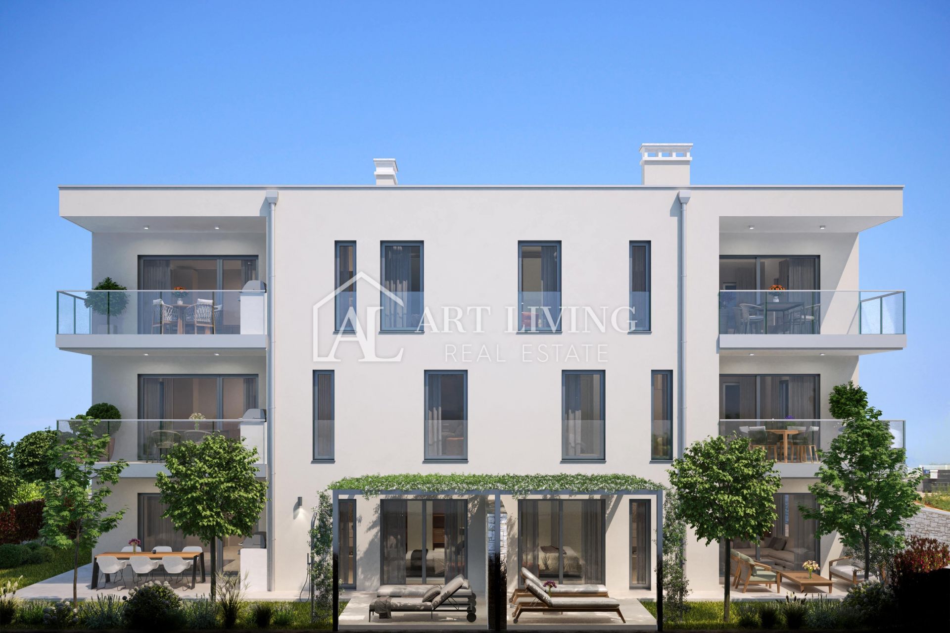 Stan Na prodaju - Istarska Umag - foto 3/10
