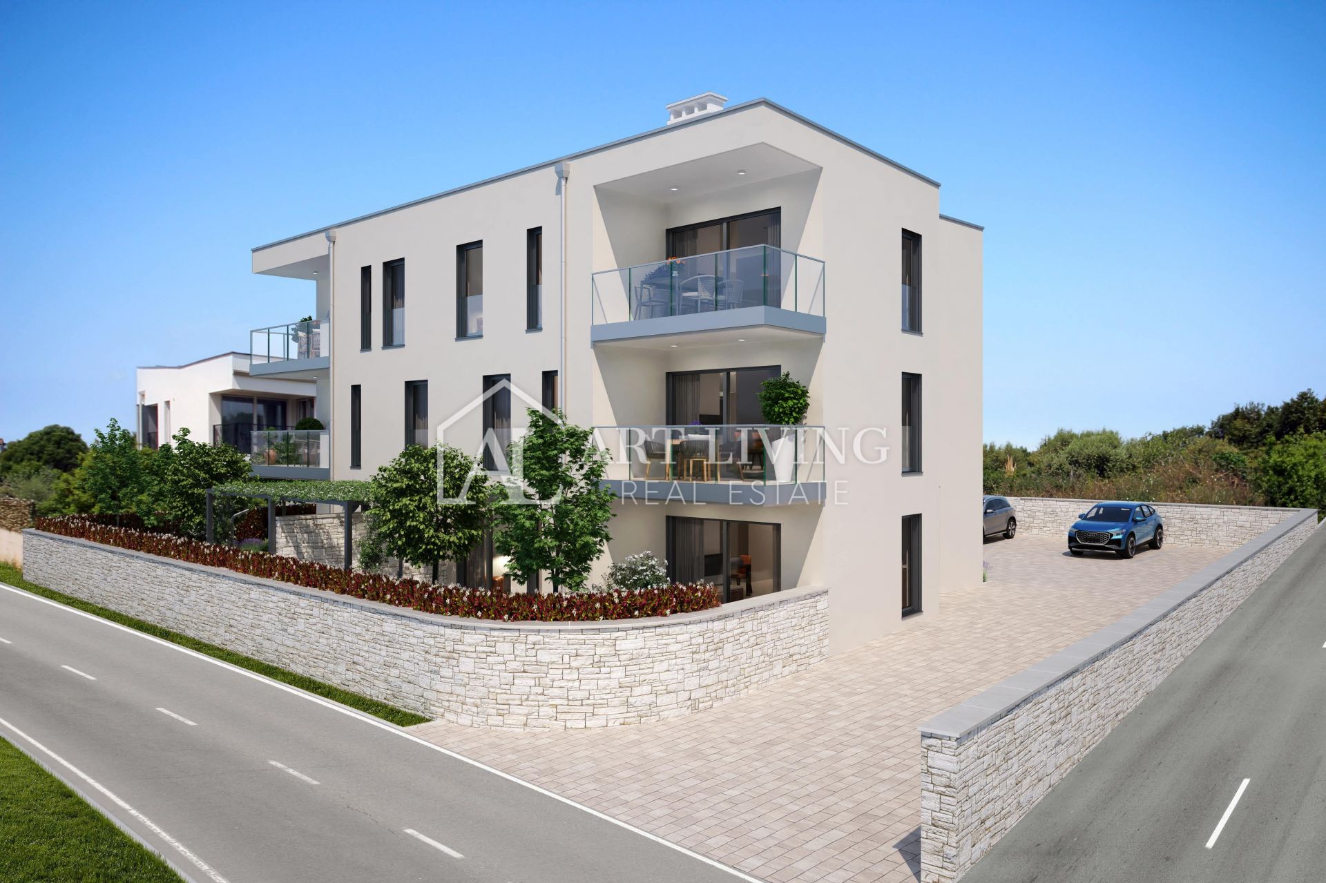 Stan Na prodaju - Istarska Umag - foto 2/11