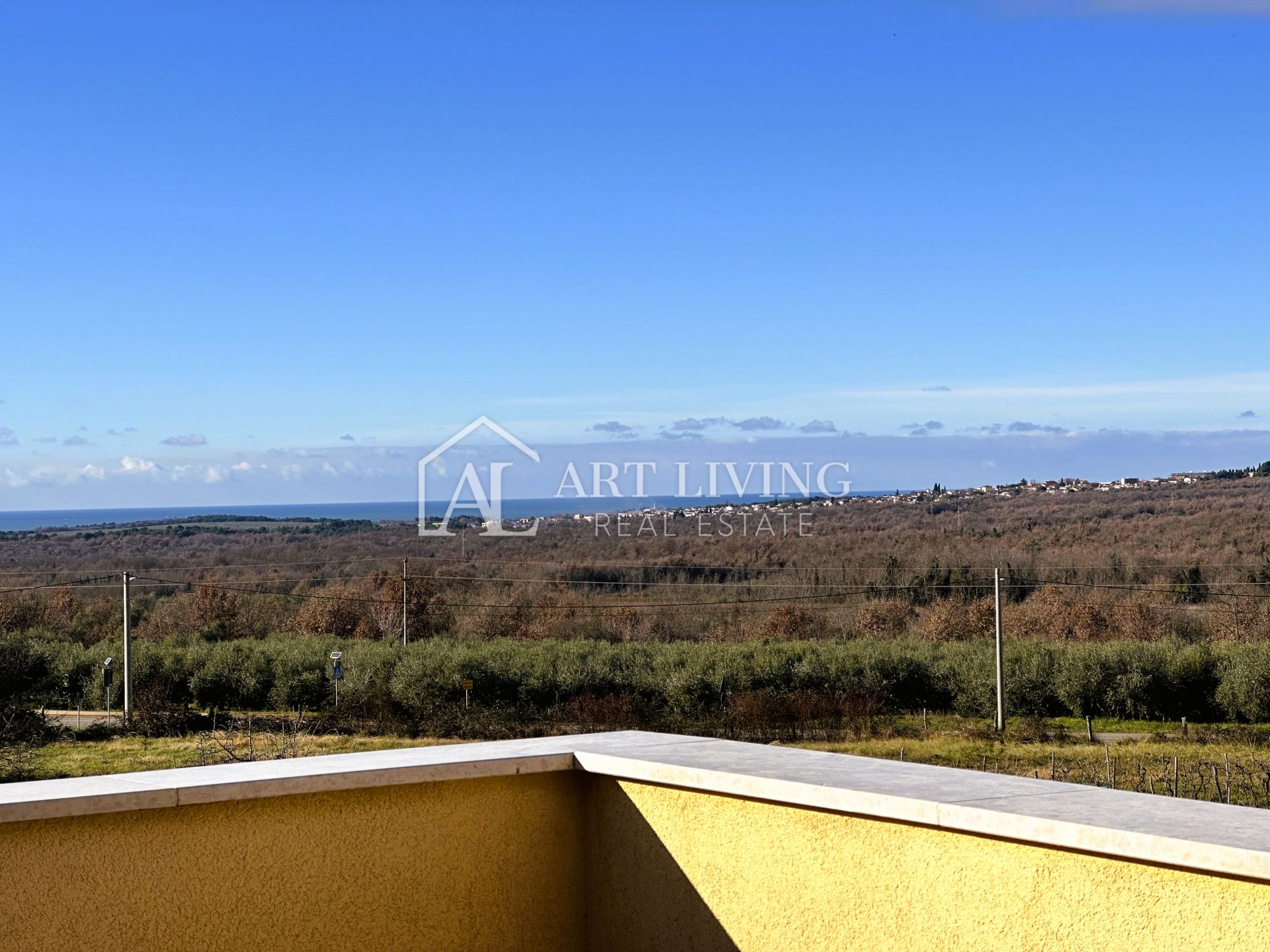 Appartamento In vendita -  Poreč