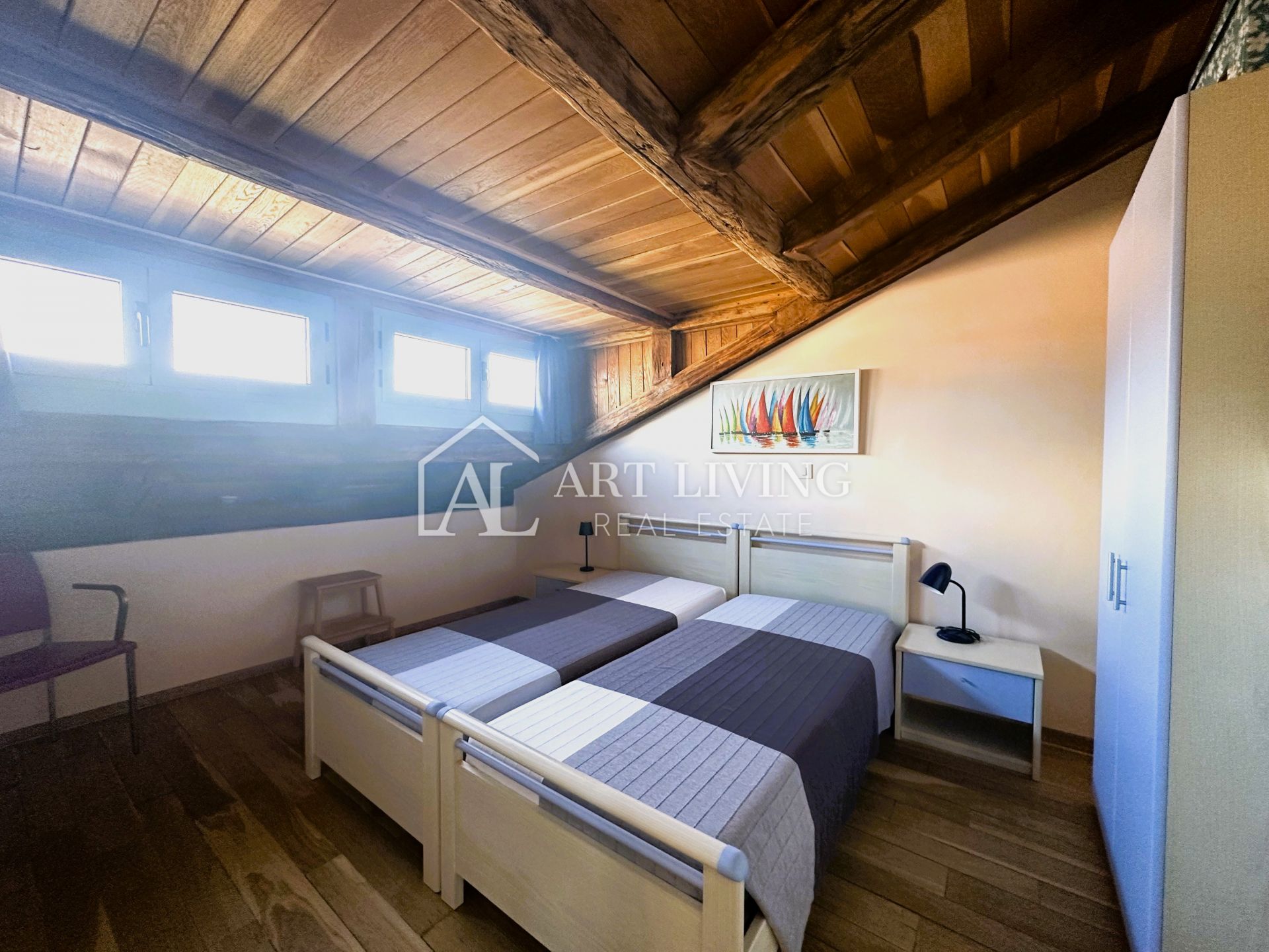 Appartamento In vendita -  Poreč