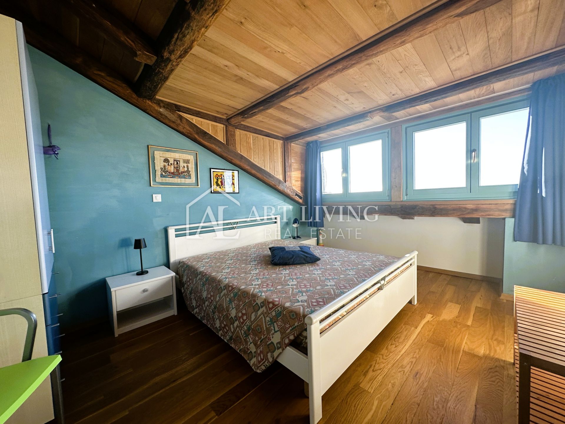 Appartamento In vendita -  Poreč