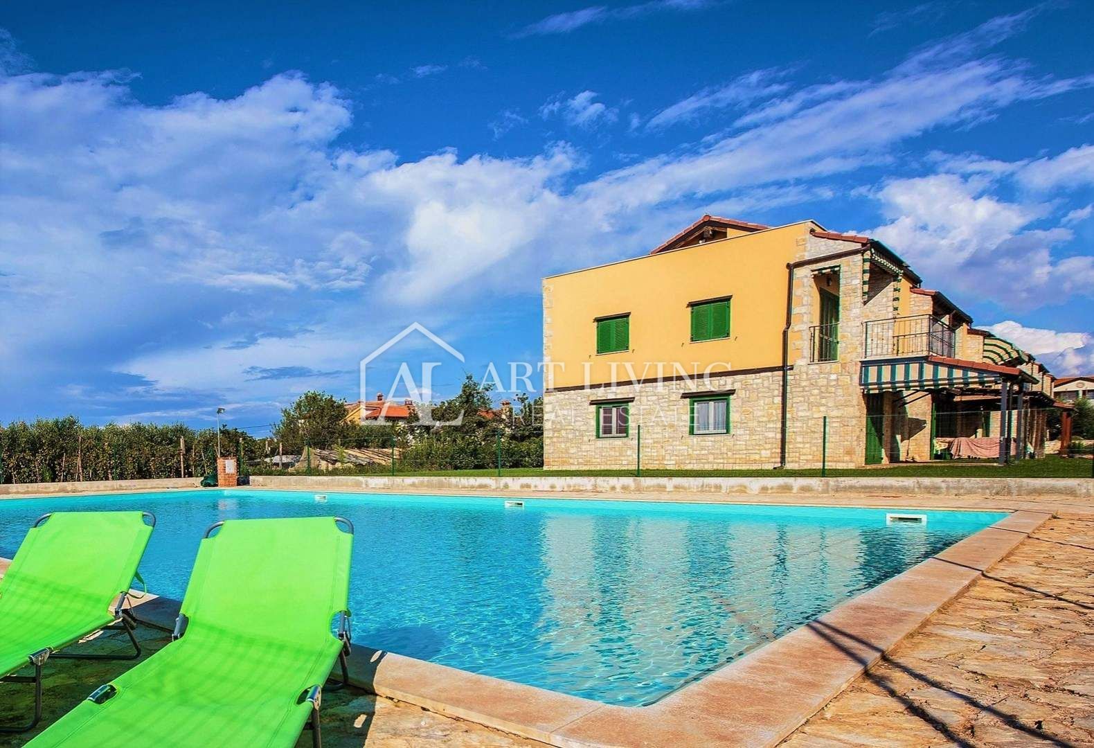 Appartamento In vendita -  Poreč