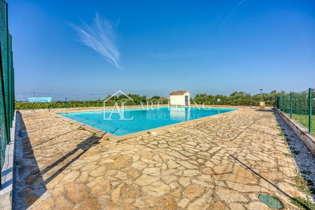 Appartamento In vendita -  Poreč