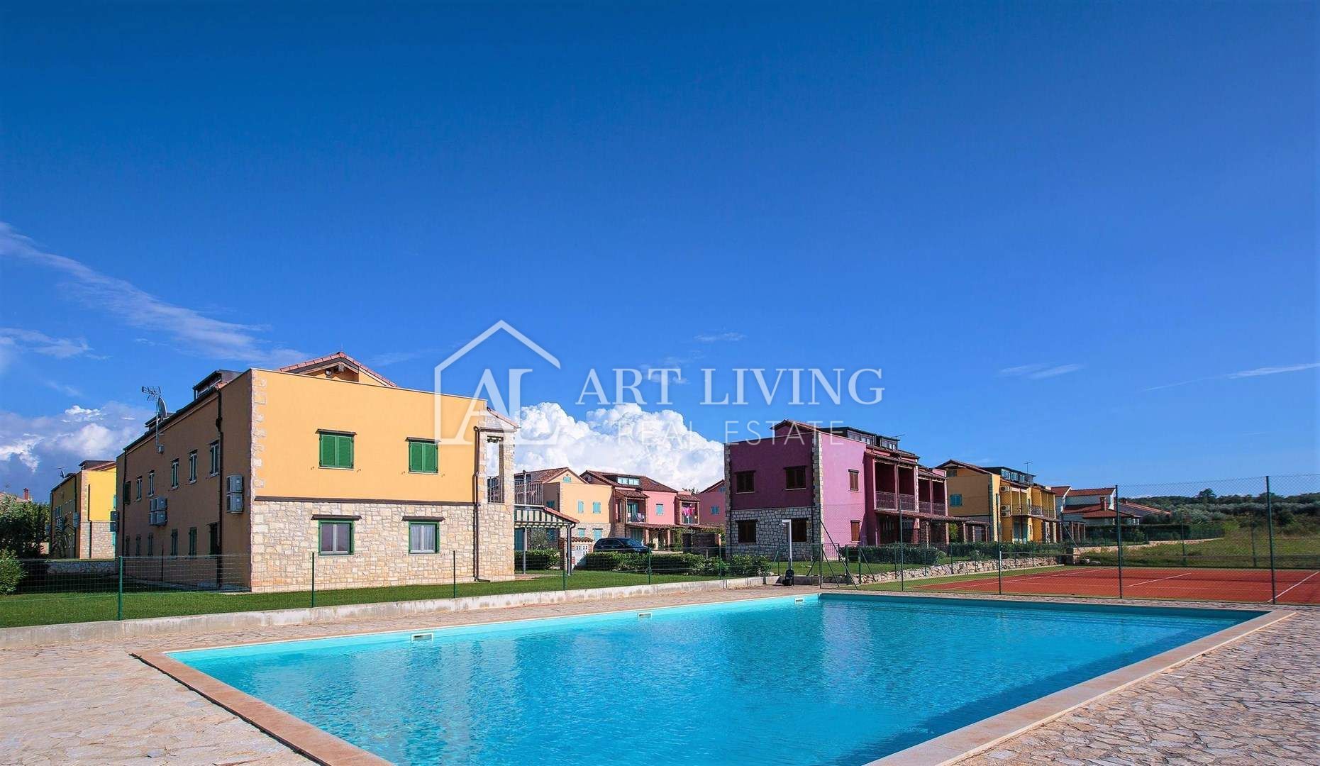 Appartamento In vendita -  Poreč