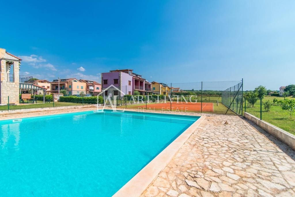 Appartamento In vendita -  Poreč