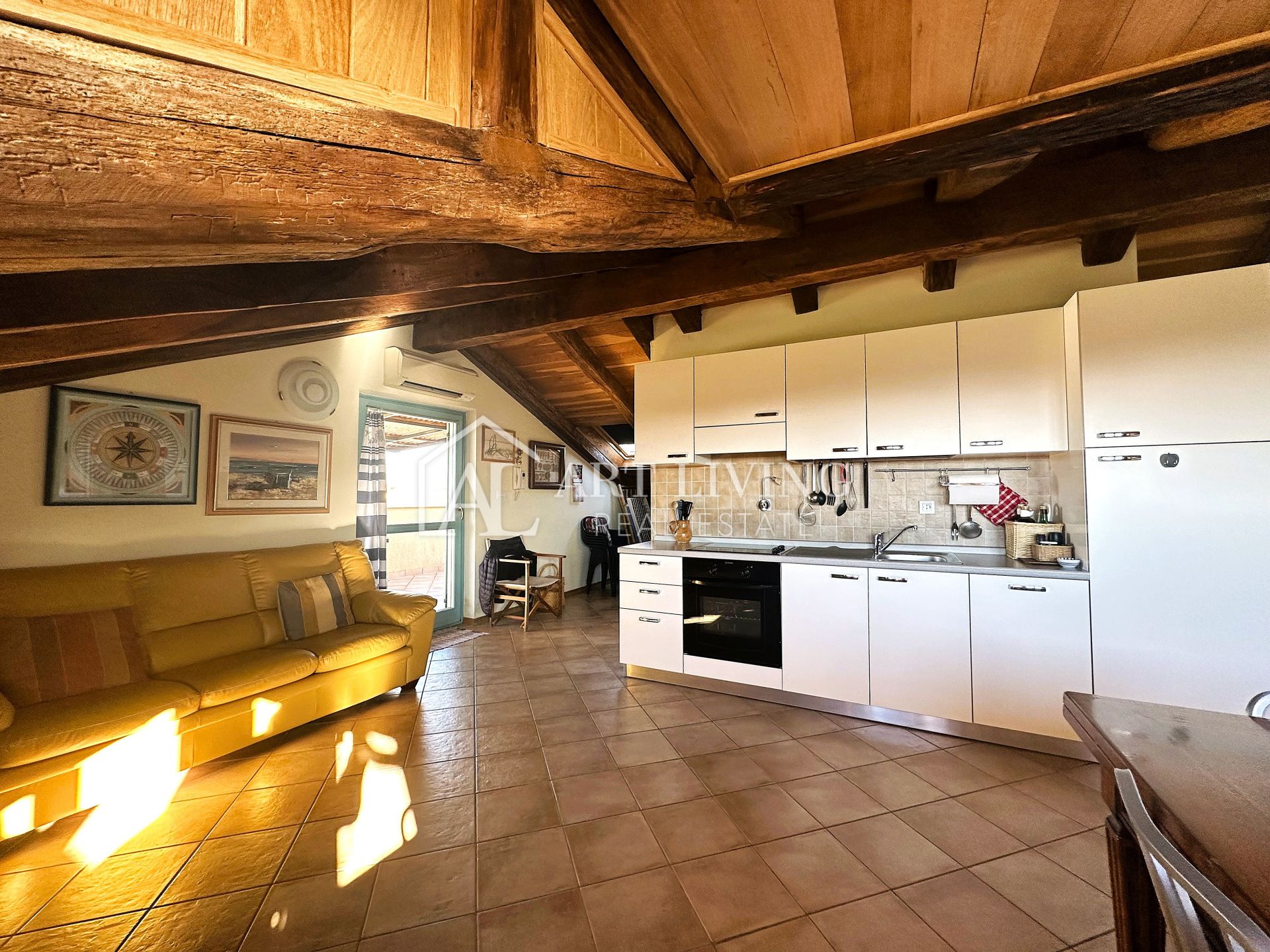 Appartamento In vendita -  Poreč