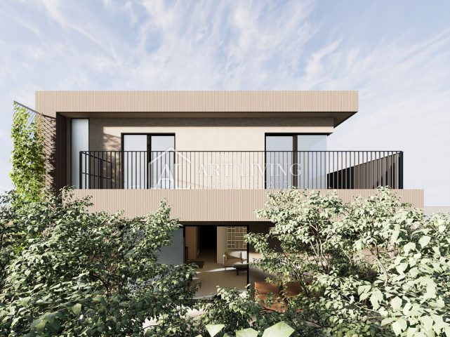 Dom na predaj 167 m² – Poreč